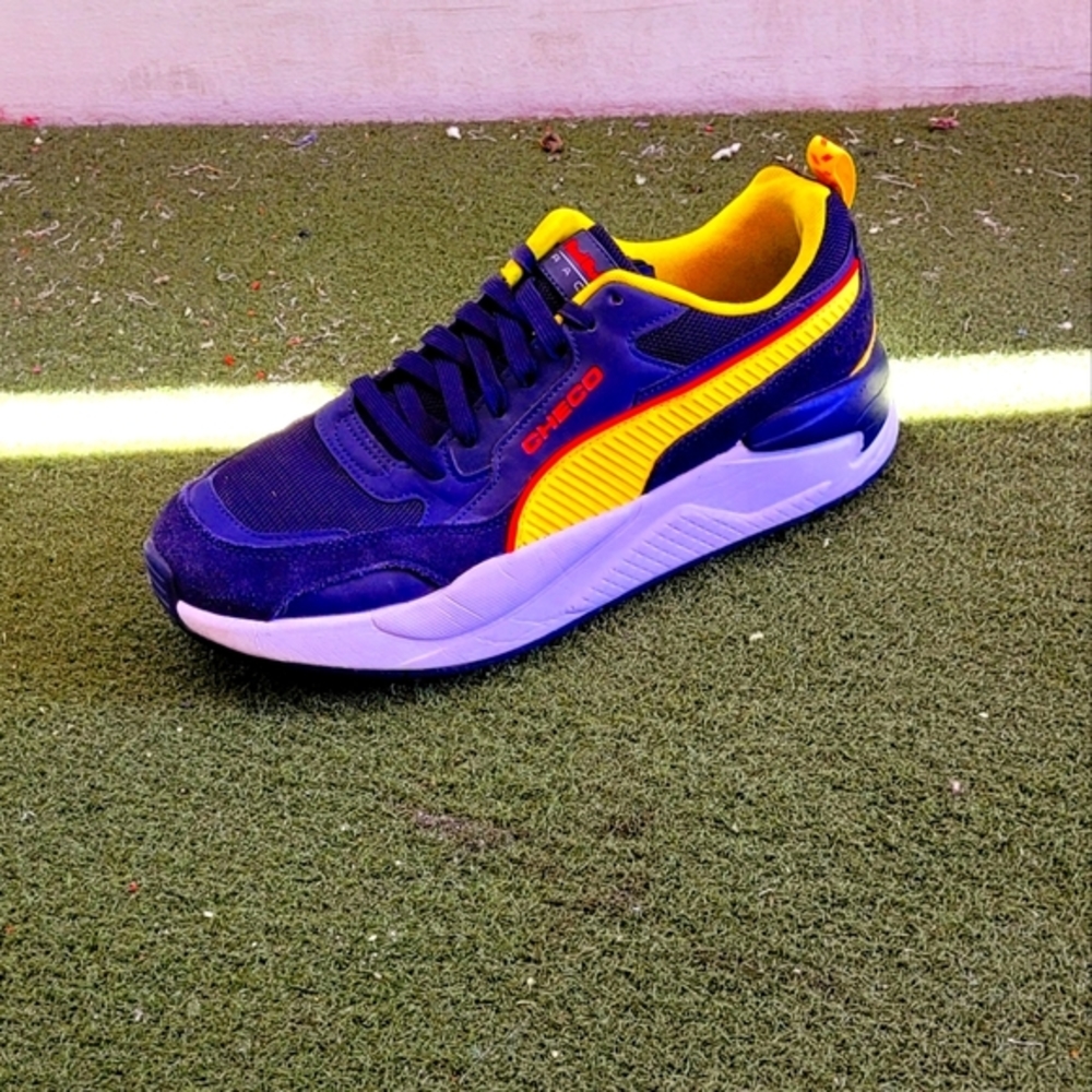 Puma Red Bull Racing X-ray Trainers Men's 11.5